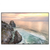 Led Wandbild Felsen Am Meer Querformat Produktvorschau Frontal