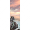 Led Wandbild Felsen Am Meer Schmal Motivvorschau