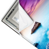 Led Wandbild Felsen Im Meer Querformat Materialvorschau