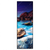 Led Wandbild Felsen Im Meer Schmal Produktvorschau Frontal