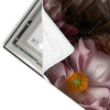 Led Wandbild Florale Eleganz Und Adlerblick Panorama Materialvorschau