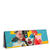 Led Wandbild Florales Frauenportraet Fiona Panorama Produktvorschau Seitlich