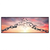 Led Wandbild Fluegel Der Freiheit Panorama Produktvorschau Frontal