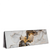 Led Wandbild Fluid Art Gold Panorama Produktvorschau Seitlich