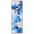 Led Wandbild Fluid Art Winter Wonderland Schmal Produktvorschau Frontal