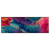 Led Wandbild Fluid Fantasia Panorama Produktvorschau Frontal