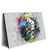 Led Wandbild Freiheitsstatue Pop Art No 1 Querformat Produktvorschau Seitlich