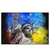 Led Wandbild Freiheitsstatue Pop Art No 2 Querformat Produktvorschau Frontal