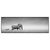 Led Wandbild Freundschaft Panorama Produktvorschau Frontal