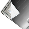 Led Wandbild Freundschaft Querformat Materialvorschau