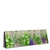 Led Wandbild Frische Kraeuter An Holzstange Panorama Produktvorschau Seitlich