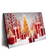 Led Wandbild Froehliche Weihnachten Querformat Produktvorschau Seitlich