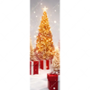 Led Wandbild Froehliche Weihnachten Schmal Motivvorschau