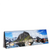 Led Wandbild Fruehling In Norwegen Panorama Produktvorschau Seitlich