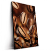 Led Wandbild Geroestete Kaffeebohnen No 2 Hochformat Produktvorschau Seitlich