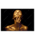 Led Wandbild Golden Skin Querformat Produktvorschau Frontal