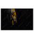 Led Wandbild Goldene Traenen Querformat Produktvorschau Frontal