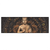 Led Wandbild Goldener Buddha No 2 Panorama Produktvorschau Frontal