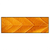 Led Wandbild Goldenes Blatt Panorama Produktvorschau Frontal