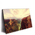 Led Wandbild Grand Canyon Landschaft Querformat Produktvorschau Seitlich