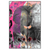 Led Wandbild Grunge Elefant Hochformat Produktvorschau Frontal