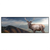 Led Wandbild Hirsch In Der Herbstzeit Panorama Produktvorschau Frontal