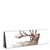 Led Wandbild Hirsch Wald No 2 Panorama Produktvorschau Seitlich