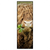 Led Wandbild Hochland Rind Mit Nasenring Schmal Produktvorschau Frontal