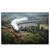 Led Wandbild Hogwarts Express Querformat Produktvorschau Frontal