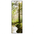 Led Wandbild Im Wald Schmal Produktvorschau Frontal
