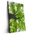 Led Wandbild Imposanter Baum Hochformat Produktvorschau Seitlich