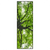 Led Wandbild Imposanter Baum Schmal Produktvorschau Frontal