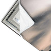 Led Wandbild Innenstadt Von Manhattan Hochformat Materialvorschau