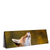 Led Wandbild Junger Fuchs Panorama Produktvorschau Seitlich