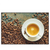 Led Wandbild Kaffee Genuss Querformat Produktvorschau Frontal