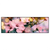 Led Wandbild Kirschblueten Im Fruehlingslicht Panorama Produktvorschau Frontal