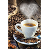 Led Wandbild Koestlicher Kaffee Hochformat Motivvorschau