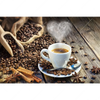 Led Wandbild Koestlicher Kaffee Querformat Motivvorschau