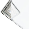 Led Wandbild Kraeuter In Flaschen Schmal Materialvorschau