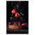 Led Wandbild Kuchen Mit Frischen Beeren Hochformat Produktvorschau Frontal
