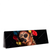 Led Wandbild La Calavera Catrina No 2 Panorama Produktvorschau Seitlich