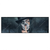 Led Wandbild La Calavera Catrina Panorama Produktvorschau Frontal