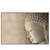 Led Wandbild Laechelnder Buddha Querformat Produktvorschau Frontal