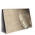 Led Wandbild Laechelnder Buddha Querformat Produktvorschau Seitlich