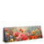 Led Wandbild Leuchtende Fruehlingsblumen Panorama Produktvorschau Seitlich