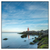 Led Wandbild Leuchtturm An Der Nordsee Quadrat Produktvorschau Frontal