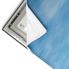 Led Wandbild Leuchtturm An Der Nordsee Schmal Materialvorschau