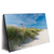 Led Wandbild Leuchtturm No 1 Querformat Produktvorschau Seitlich