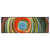 Led Wandbild Lichtmalerei No 2 Panorama Produktvorschau Frontal