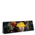 Led Wandbild Like Florales Portraet Panorama Produktvorschau Seitlich
